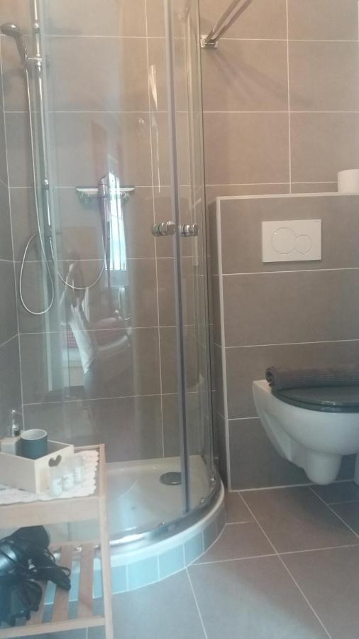 Apartmán Haus Sabine Schruns Exteriér fotografie